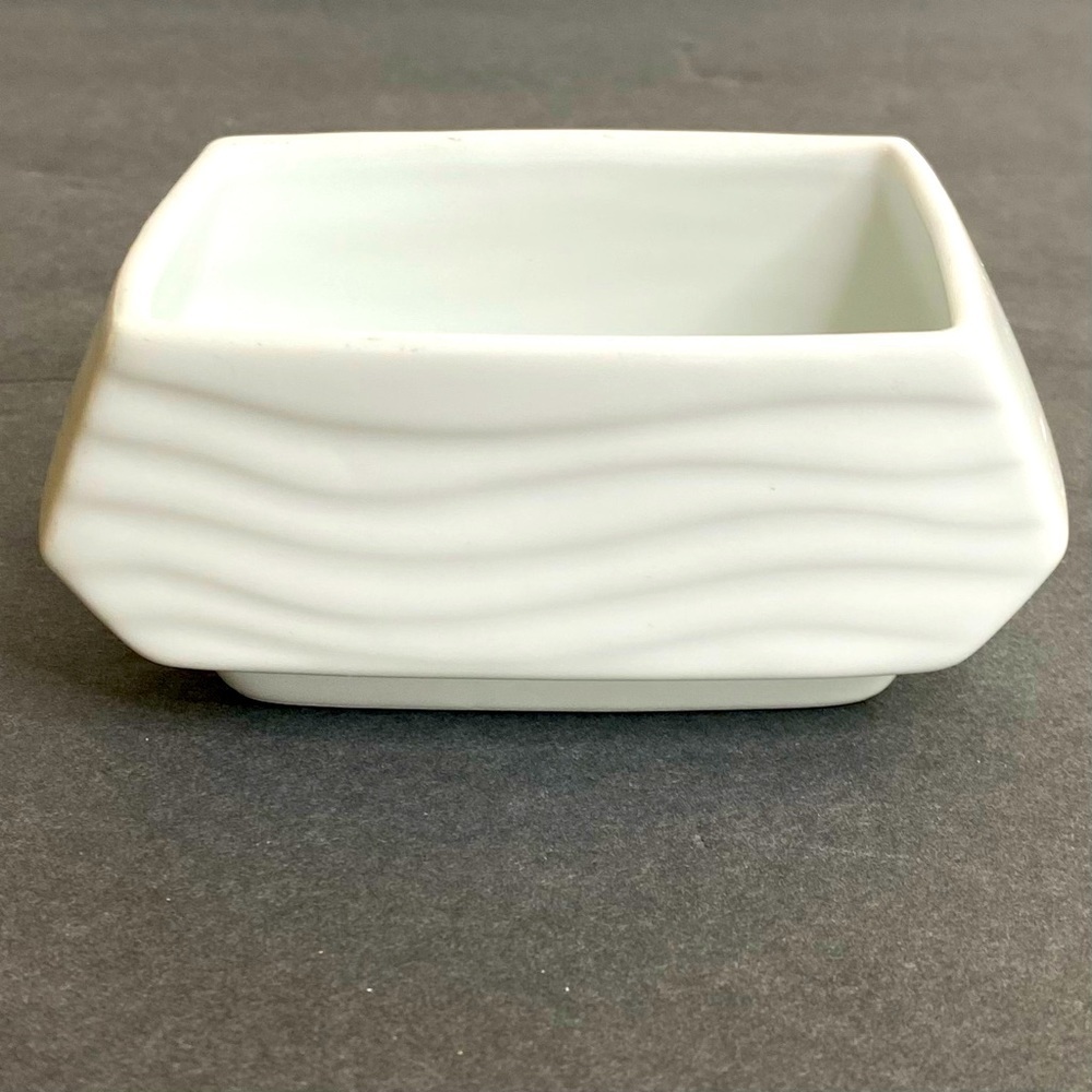 Sant’ Andrea Royal Porcelain Botticelli Sugar Caddy